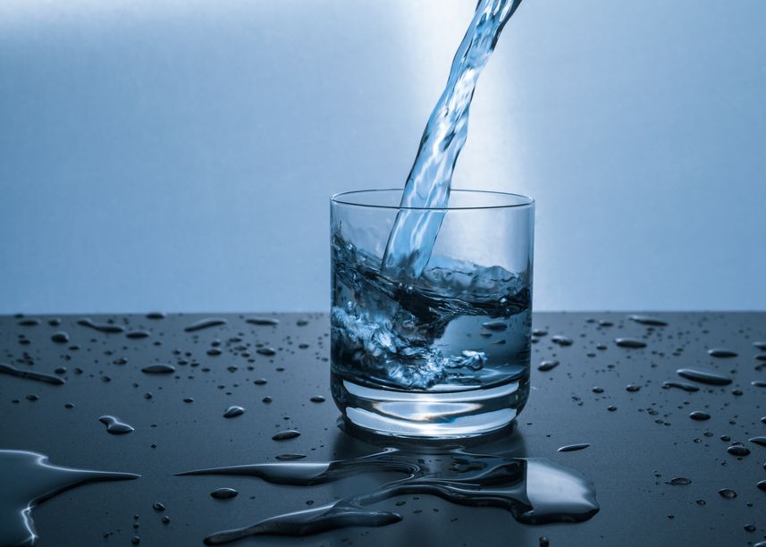 喝水可以減肥嗎