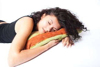 睡眠減肥法