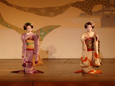 日本藝妓秘傳減肥法