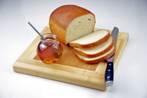 減肥可以吃麵包嗎