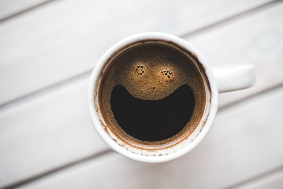 甚麼是咖啡減肥法?
